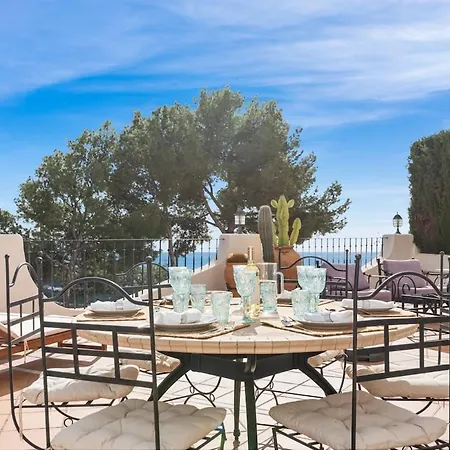 Casa La Perdiz Ref #88 Apartment Marbella